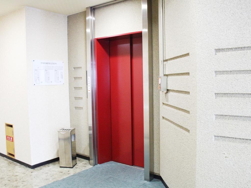 Hotel Trend Asahikawa Eksteriør bilde
