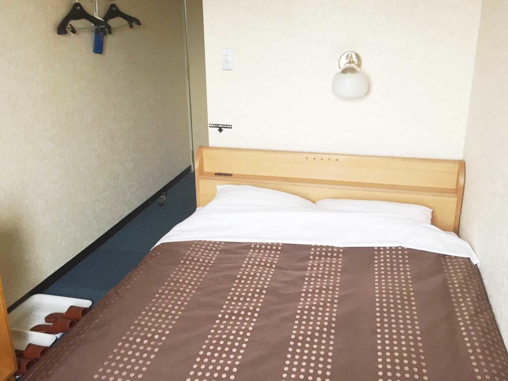 Hotel Trend Asahikawa Eksteriør bilde