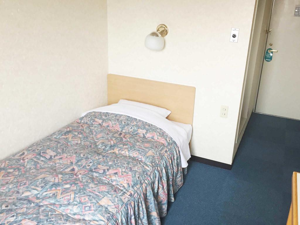 Hotel Trend Asahikawa Eksteriør bilde