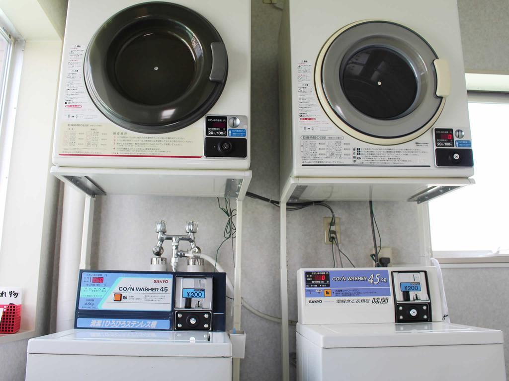 Hotel Trend Asahikawa Eksteriør bilde