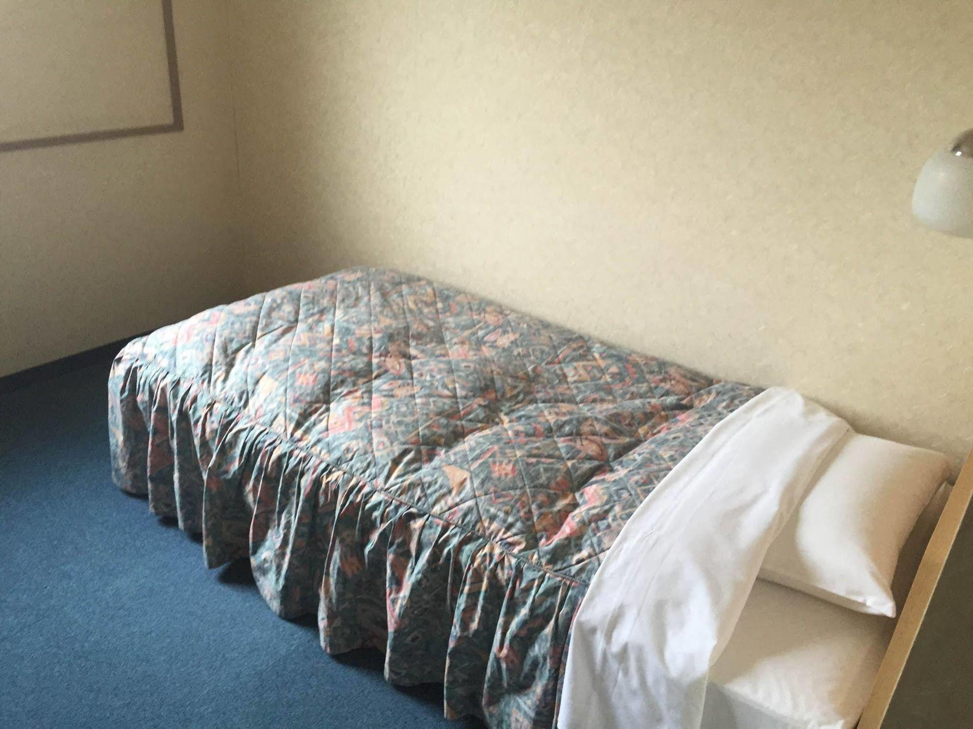 Hotel Trend Asahikawa Eksteriør bilde