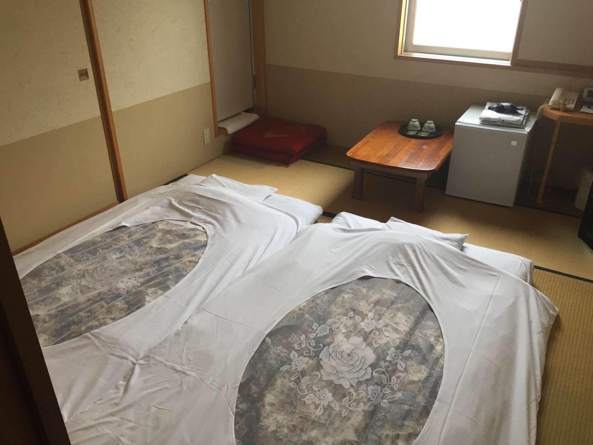 Hotel Trend Asahikawa Eksteriør bilde